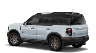 2026 Ford Bronco Sport Big Bend in Sainte-Catherine, Quebec - 2 - w320h240px