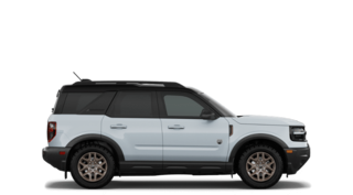 2026 Ford Bronco Sport Big Bend in Sainte-Catherine, Quebec - 5 - w320h240px