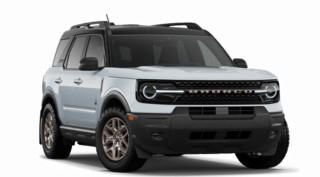 2026 Ford Bronco Sport Big Bend in Sainte-Catherine, Quebec - 4 - w320h240px
