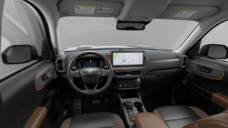 2026 Ford Bronco Sport Outer Banks in Sainte-Catherine, Quebec - 6 - w320h240px