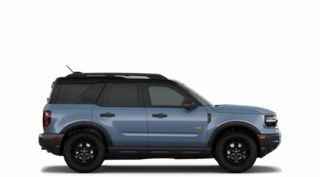 2026 Ford Bronco Sport Badlands in Sainte-Catherine, Quebec - 5 - w320h240px