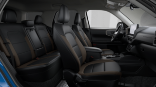 2026 Ford Bronco Sport Big Bend in Sainte-Catherine, Quebec - 6 - w320h240px