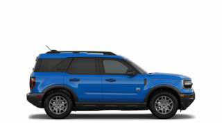 2026 Ford Bronco Sport Big Bend in Sainte-Catherine, Quebec - 5 - w320h240px