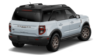 Ford Bronco Sport Big Bend 2026 à Sainte-Catherine, Québec - 3 - w320h240px