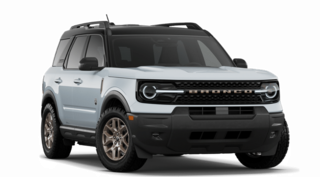 Ford Bronco Sport Big Bend 2026 à Sainte-Catherine, Québec - 4 - w320h240px