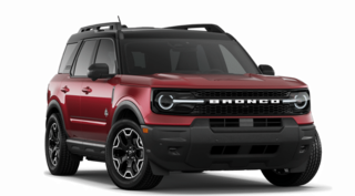 Ford Bronco Sport Outer Banks 2026 à Sainte-Catherine, Québec - 4 - w320h240px