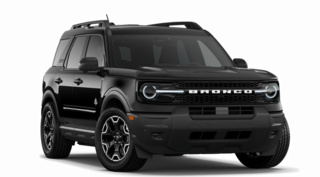 Ford Bronco Sport Outer Banks 2026 à Sainte-Catherine, Québec - 4 - w320h240px