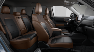 2026 Ford Bronco Sport Outer Banks in Sainte-Catherine, Quebec - 6 - w320h240px
