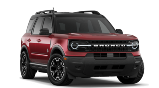 Ford Bronco Sport Outer Banks 2026 à Sainte-Catherine, Québec - 4 - w320h240px