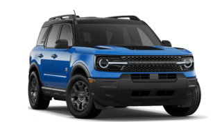 Ford Bronco Sport Big Bend 2026 à Sainte-Catherine, Québec - 4 - w320h240px