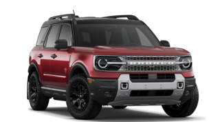 Ford Bronco Sport Badlands 2026 à Sainte-Catherine, Québec - 4 - w320h240px