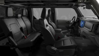 Ford Bronco Big Bend 2026 à Sainte-Catherine, Québec - 6 - w320h240px