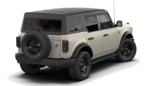 Ford Bronco 4 Door Big Bend 2026 à Sainte-Catherine, Québec - 3 - w320h240px