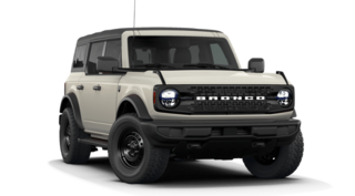 Ford Bronco Big Bend 2026 à Sainte-Catherine, Québec - 4 - w320h240px