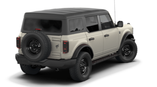 Ford Bronco Big Bend 2026 à Sainte-Catherine, Québec - 3 - w320h240px