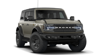 2026 Ford Bronco Badlands in Sainte-Catherine, Quebec - 4 - w320h240px