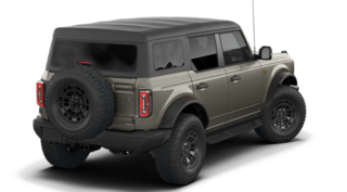 2026 Ford Bronco Badlands in Sainte-Catherine, Quebec - 3 - w320h240px