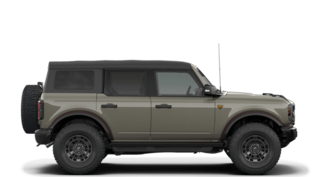 2026 Ford Bronco Badlands in Sainte-Catherine, Quebec - 5 - w320h240px