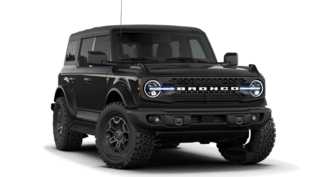 Ford Bronco Badlands 2026 à Sainte-Catherine, Québec - 4 - w320h240px