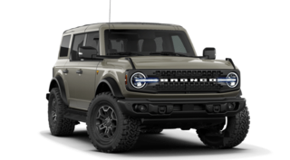 2026 Ford Bronco Badlands in Sainte-Catherine, Quebec - 4 - w320h240px