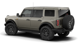 2026 Ford Bronco Badlands in Sainte-Catherine, Quebec - 2 - w320h240px
