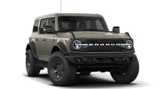 Ford Bronco Badlands 2026 à Sainte-Catherine, Québec - 4 - w320h240px