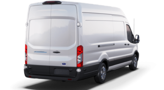 Ford E-Transit T350 SLIDING PASS 148 EL 2025 à Sainte-Catherine, Québec - 3 - w320h240px