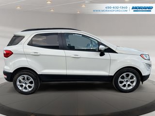 Ford EcoSport SE 2021 à Sainte-Catherine, Québec - 2 - w320h240px
