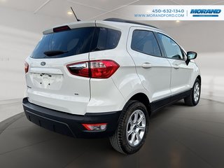 Ford EcoSport SE 2021 à Sainte-Catherine, Québec - 3 - w320h240px