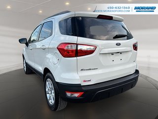 Ford EcoSport SE 2021 à Sainte-Catherine, Québec - 5 - w320h240px