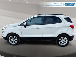 Ford EcoSport SE 2021 à Sainte-Catherine, Québec - 6 - w320h240px