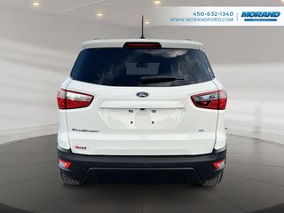 Ford EcoSport SE 2021 à Sainte-Catherine, Québec - 4 - w320h240px