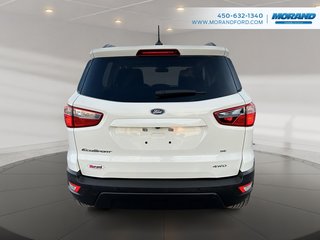 Ford EcoSport SE 2021 à Sainte-Catherine, Québec - 4 - w320h240px