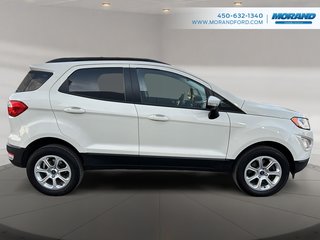 Ford EcoSport SE 2021 à Sainte-Catherine, Québec - 2 - w320h240px