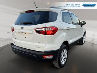 Ford EcoSport SE 2021 à Sainte-Catherine, Québec - 3 - w320h240px
