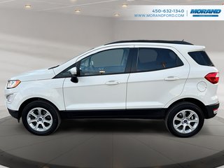 Ford EcoSport SE 2021 à Sainte-Catherine, Québec - 6 - w320h240px