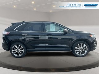 Ford Edge Titanium 2018 à Sainte-Catherine, Québec - 2 - w320h240px