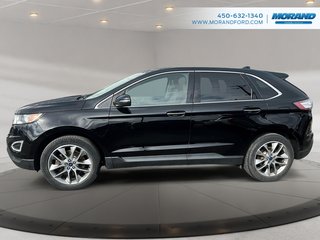 Ford Edge Titanium 2018 à Sainte-Catherine, Québec - 6 - w320h240px