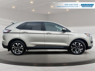 2018 Ford Edge SEL in Sainte-Catherine, Quebec - 4 - w320h240px
