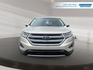 2018 Ford Edge SEL in Sainte-Catherine, Quebec - 2 - w320h240px