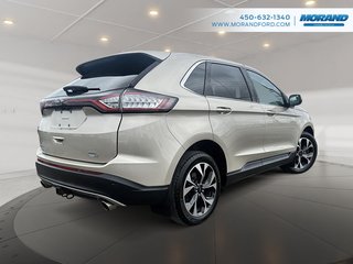 2018 Ford Edge SEL in Sainte-Catherine, Quebec - 5 - w320h240px