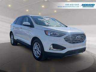 Ford Edge SEL 2021 à Sainte-Catherine, Québec - 6 - w320h240px