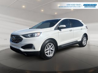 Ford Edge SEL 2021 à Sainte-Catherine, Québec - 4 - w320h240px