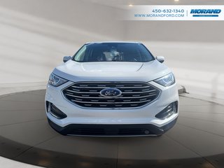 Ford Edge SEL 2021 à Sainte-Catherine, Québec - 5 - w320h240px