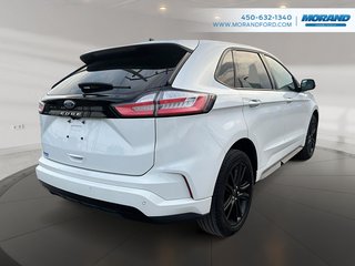 Ford Edge  2022 à Sainte-Catherine, Québec - 3 - w320h240px