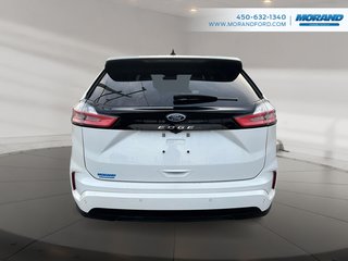 Ford Edge  2022 à Sainte-Catherine, Québec - 4 - w320h240px