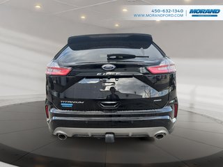 2022 Ford Edge Titanium in Sainte-Catherine, Quebec - 6 - w320h240px