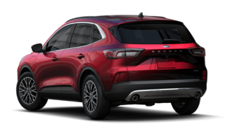 Ford Escape PHEV PHEV 2025 à Sainte-Catherine, Québec - 2 - w320h240px