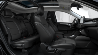 Ford Escape PHEV PHEV 2025 à Sainte-Catherine, Québec - 6 - w320h240px