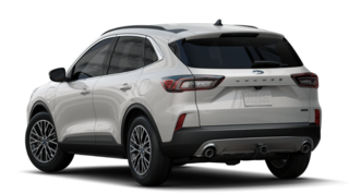 Ford Escape PHEV PHEV 2025 à Sainte-Catherine, Québec - 2 - w320h240px
